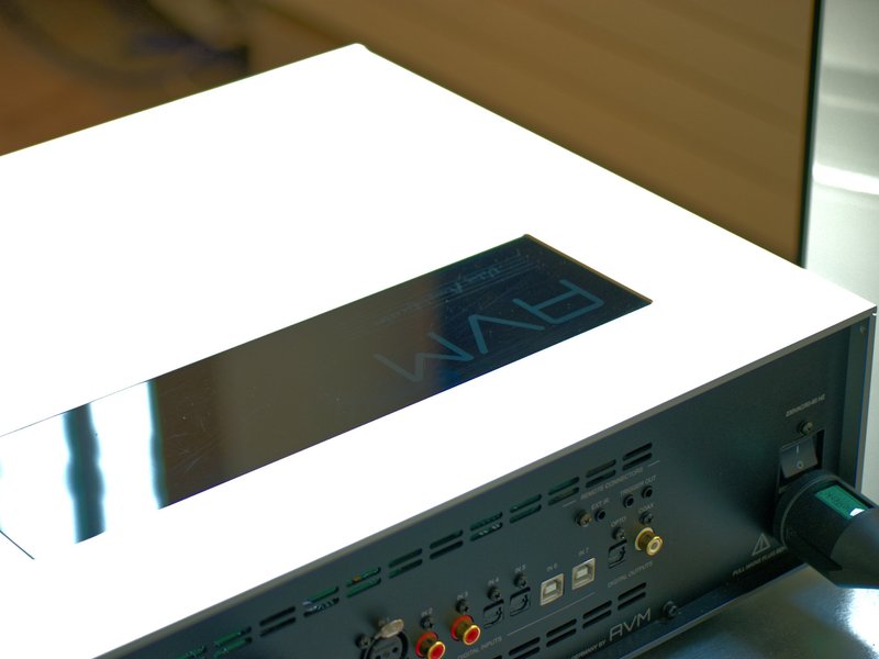 AVM Evolution CD 5.2 conect.jpg